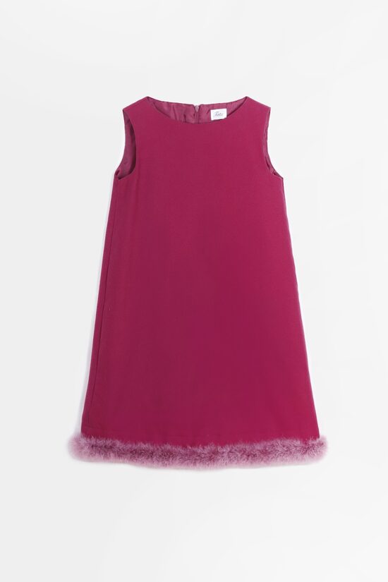 Dress IDA